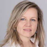 Pavla Holubářová