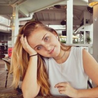 Madison Cimperman