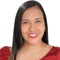 Yuli Andrea Méndez Salgado