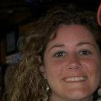 Amy Yock