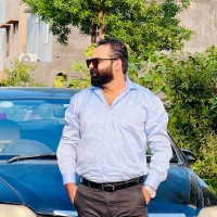 Hassan Awan