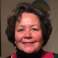 Mary Louise Charette