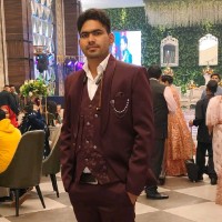 Shahrukh Saifi