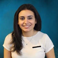 Daniella Dabush