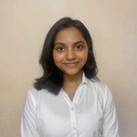 JIYA SHETTY