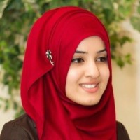 Kiran M.