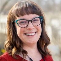Laura Hoffman (Rajt), Shrm-Cp