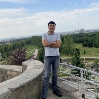 Nursultan Uzbekov