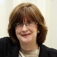 Judi Steinig