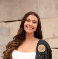 Courtney Markham