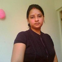 shivangi chaturvedi