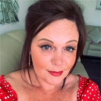 Kylie Harrison