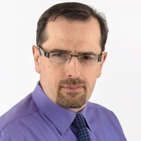 Bob Saric Pmp, Mcpm