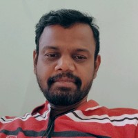 saravanan vijayan