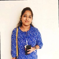 Aneesha Nair