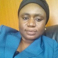 Rakiya Opemi Yusuf FCNA, FCTI, PhD.