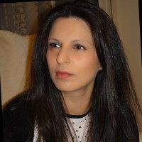 Dimitra Christopoulou