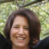 Carolyn Wood