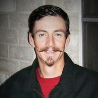 Eric Robidoux