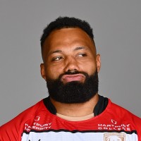 Jamal Ford-Robinson