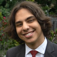 Daniel Montaseri