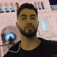 Thomas Pereyra