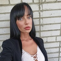 Inna Kushnirenko