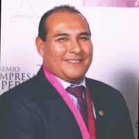 Jose Marceliano - Gerente - Facilitador - Team Building