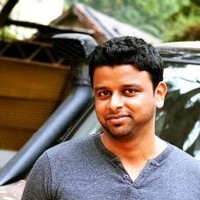 Rakesh Amin