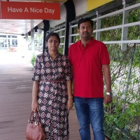 sarat varma