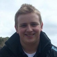 Gareth Myring