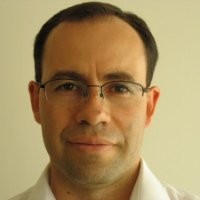 Adrian Cavanzo Ulloa