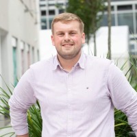 Connor Pearce