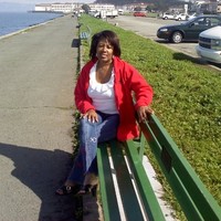 Vanessa Mcduffie