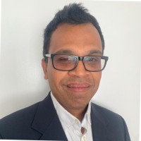 M. Nicolas Prasad Perera, Beng, Ceng