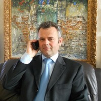Bashkim Dema, CPA