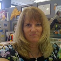 Gail Atkinson
