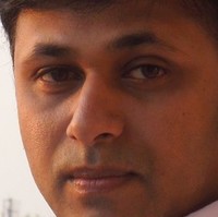 Sreejith Thekkedath