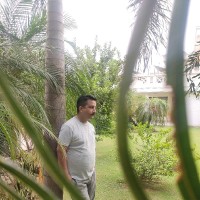 Rajiv Dogra