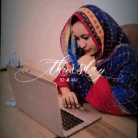 Nimra Zaheer