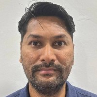 Mohd Izam Muhamad Izahar
