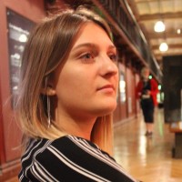 Margot Jaworski