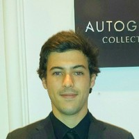 Eduardo Fernandez Alvear