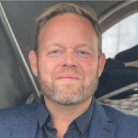 Rasmus Glintborg Laustsen