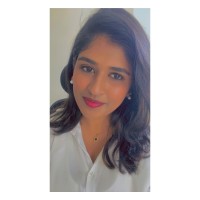 Mahalakshmi Raghavan