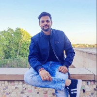 Shivam Kumar