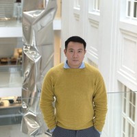Brian Fansui Li