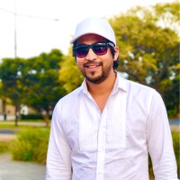 JAUHAR JAVEED
