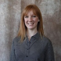 Kathryn Snow