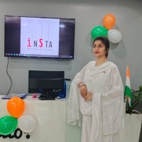 Sana Mohsin Shaikh